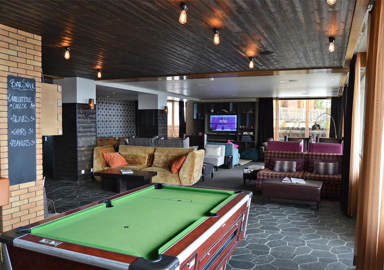 Hotel Langley Le Petit