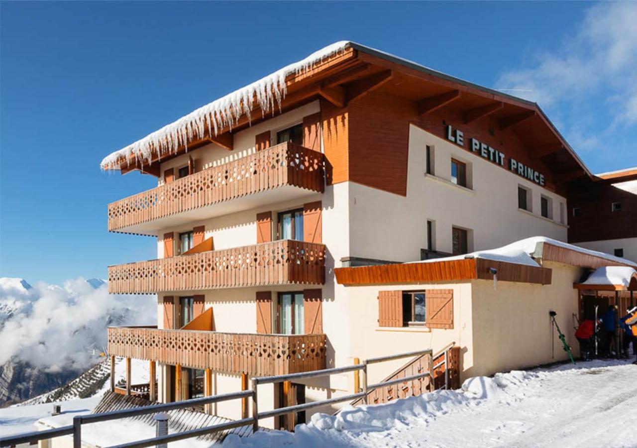 Langley Le Petit 3* Alpe dʼHuez