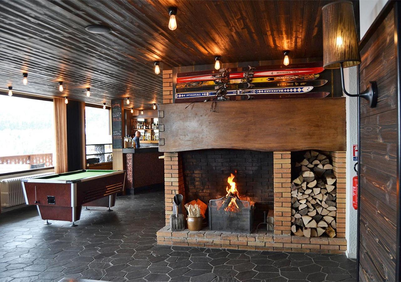 Langley Le Petit Hotel