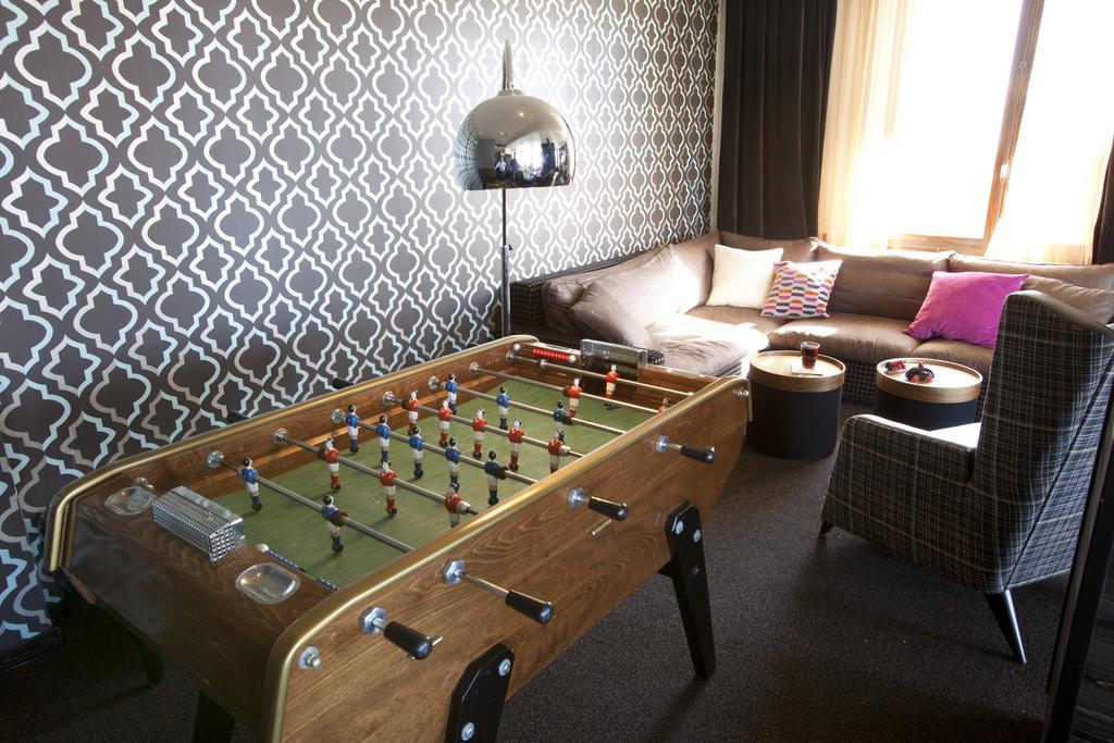 Hotel Langley Le Petit 3*