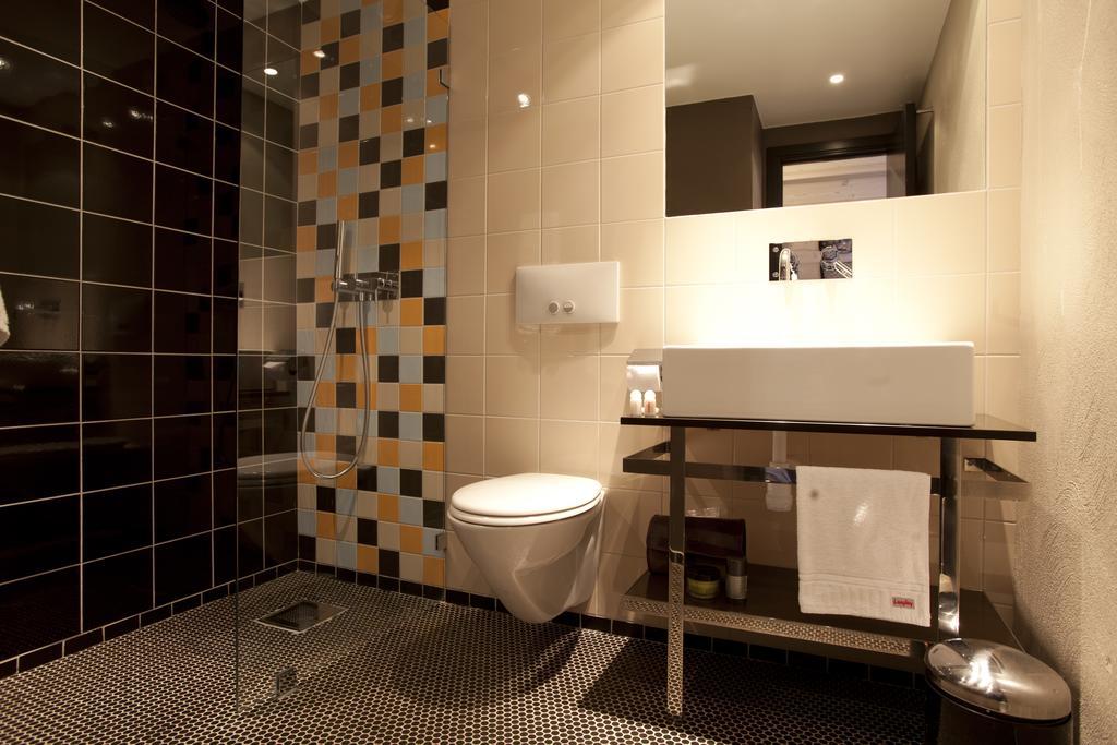 Hotel Langley Le Petit Alpe d'Huez