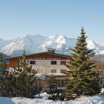 Langley Le Petit Alpe d'Huez