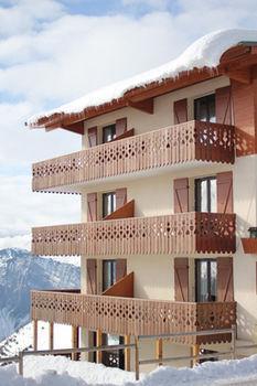 Langley Le Petit 3*