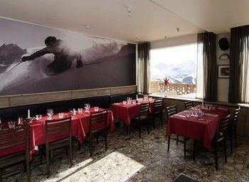 Langley Le Petit Hotel Alpe dʼHuez