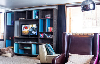 Langley Le Petit 3* Alpe d'Huez