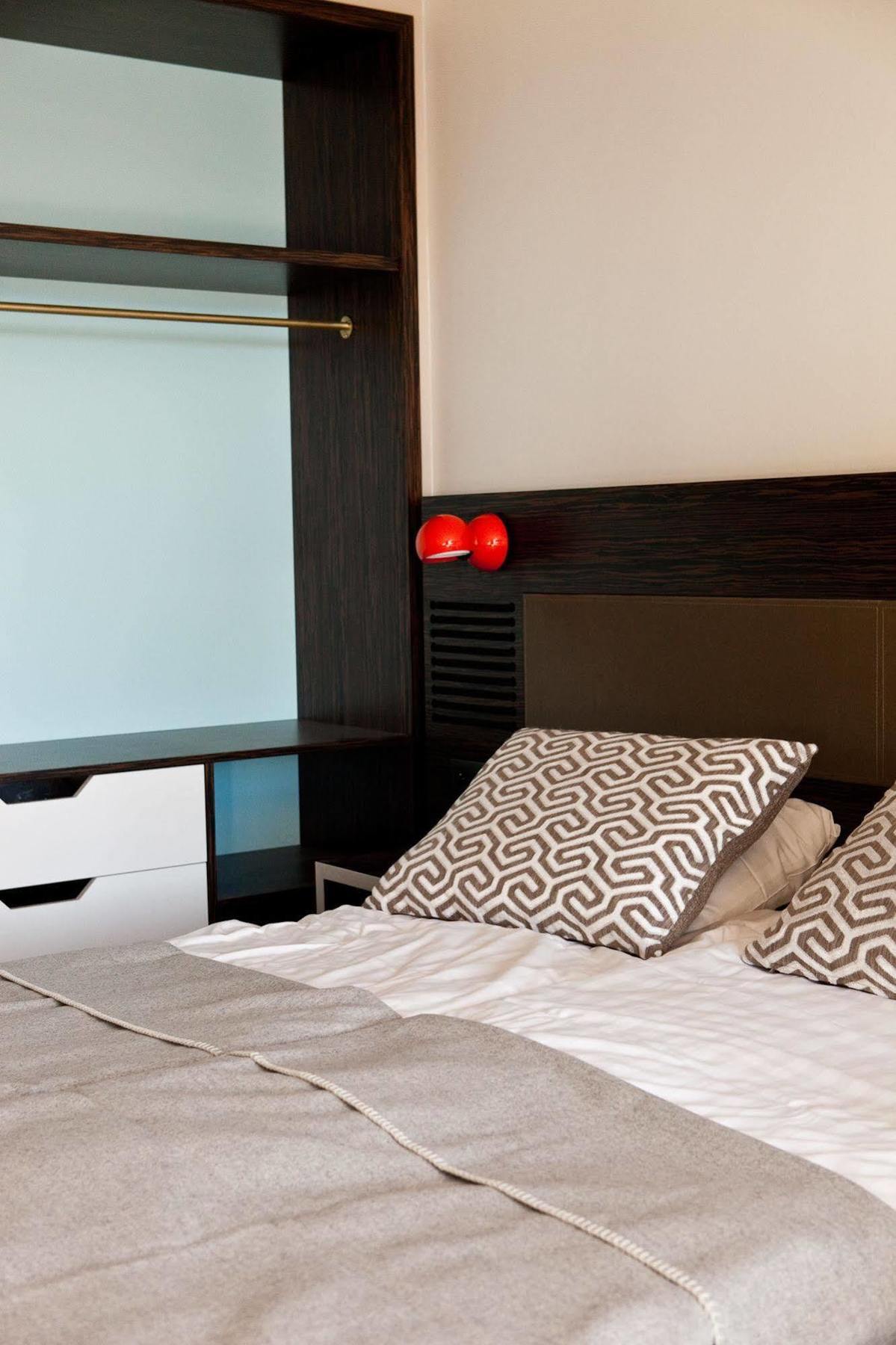 Langley Le Petit Hotel 3*