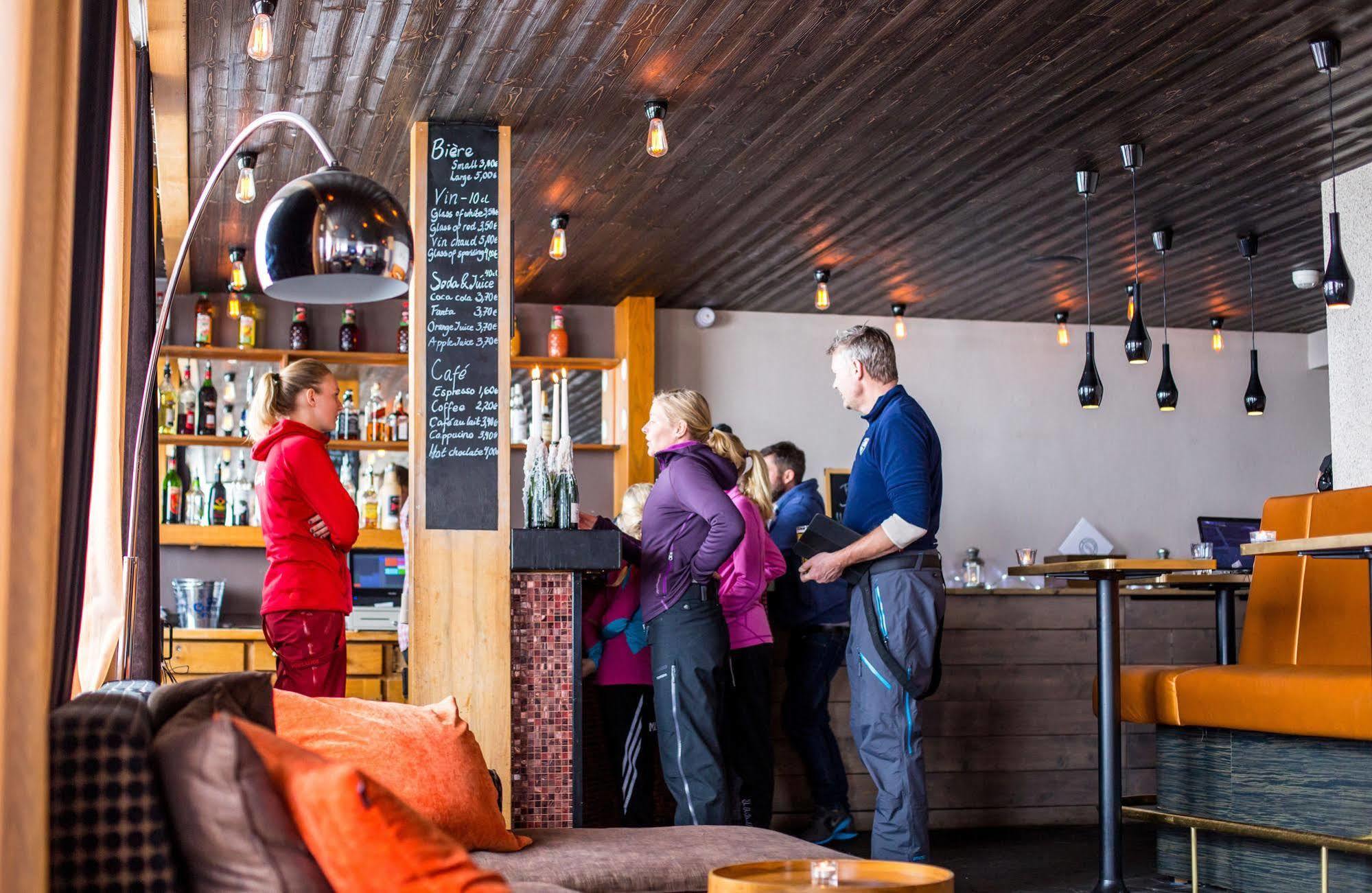 Langley Le Petit 3* Alpe d'Huez