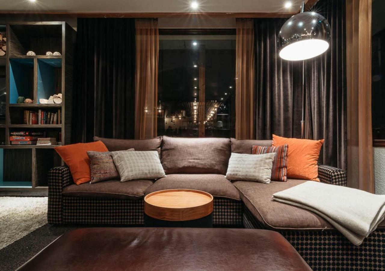 Langley Le Petit Hotel 3*
