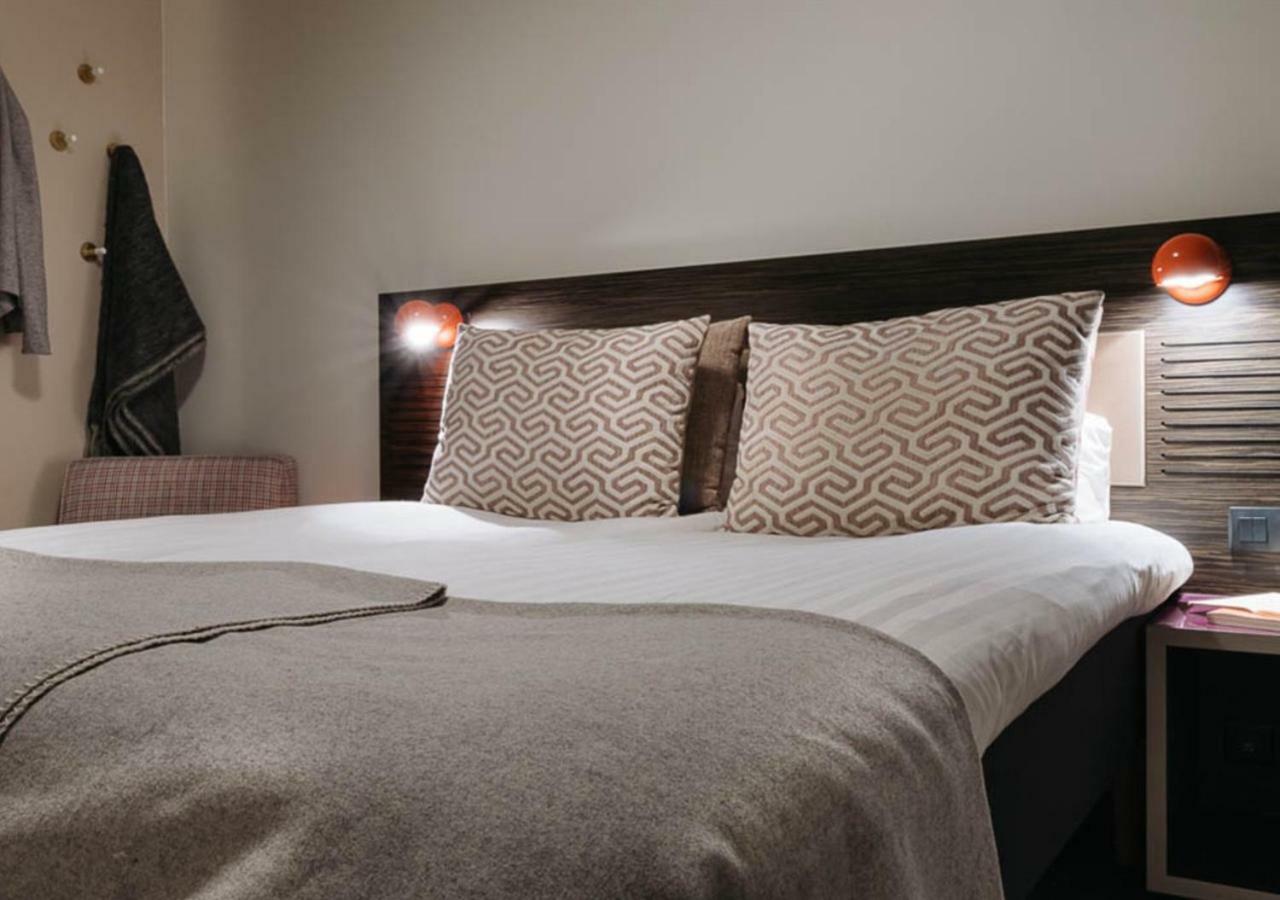 Hotel Langley Le Petit Alpe d'Huez