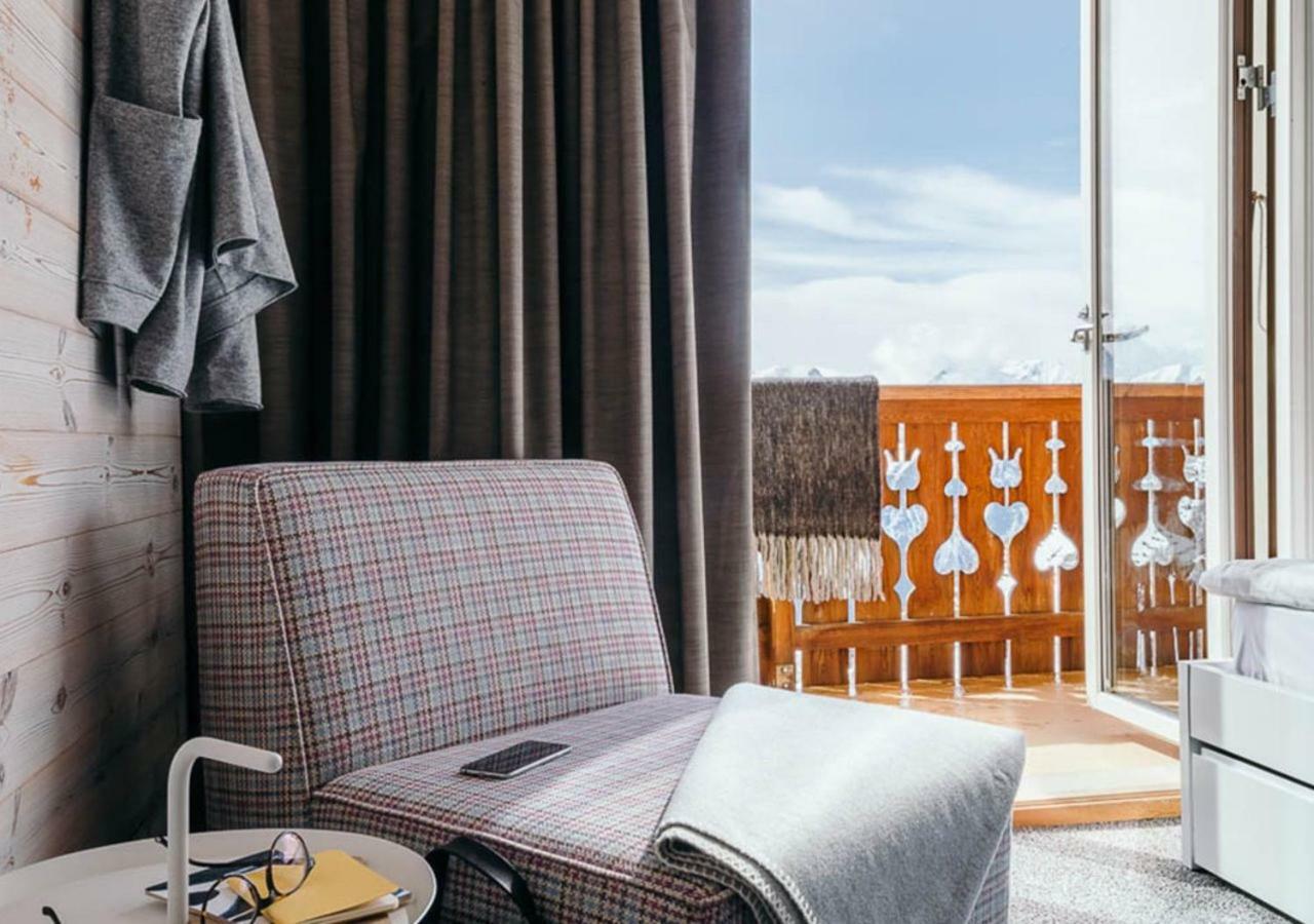 Langley Le Petit 3* Alpe dʼHuez