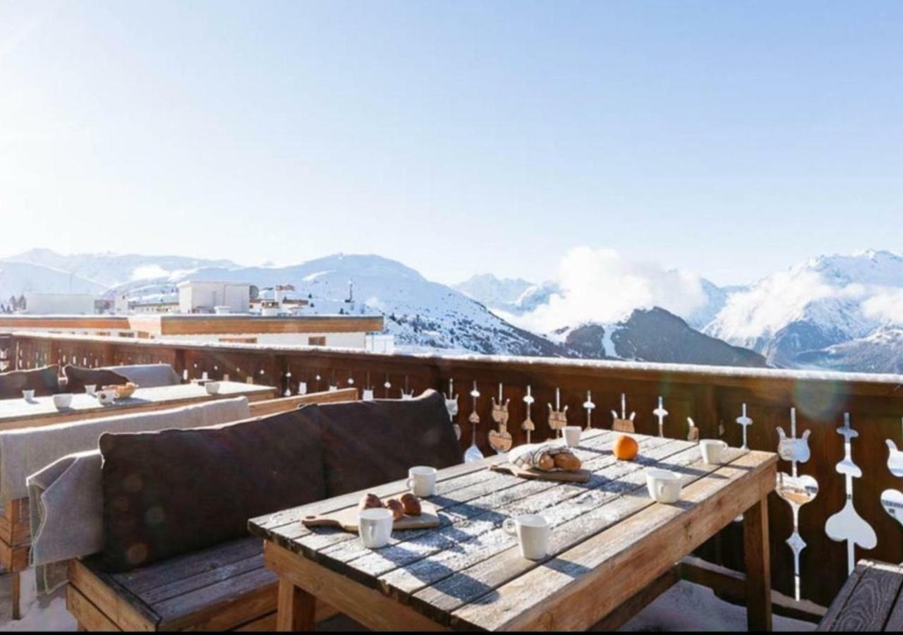 Hotel Langley Le Petit Alpe d'Huez
